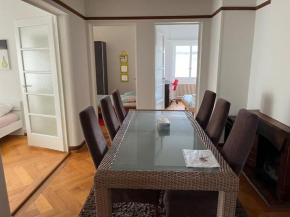 Grand Appartement de 3 chambres
